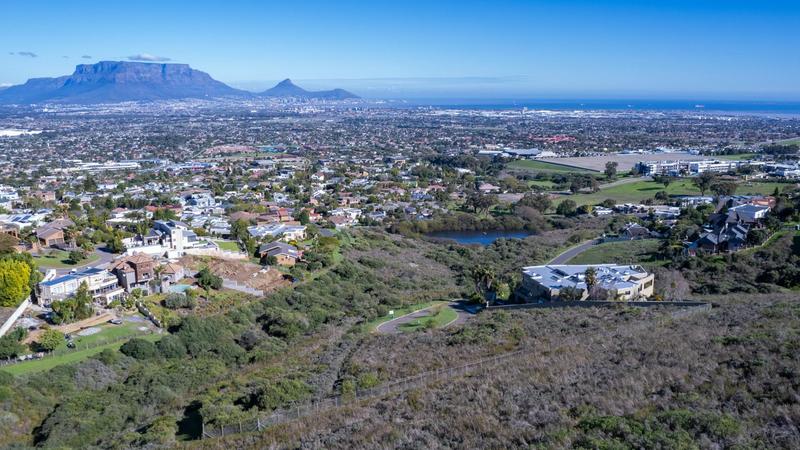 0 Bedroom Property for Sale in Plattekloof Western Cape